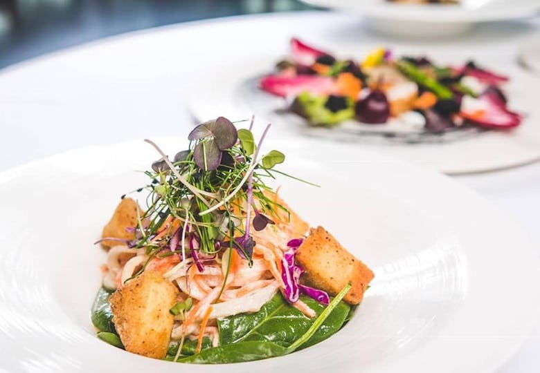 Atelier M Restaurant