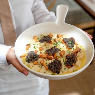 La Cantine du Faubourg