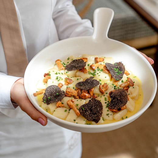 La Cantine du Faubourg