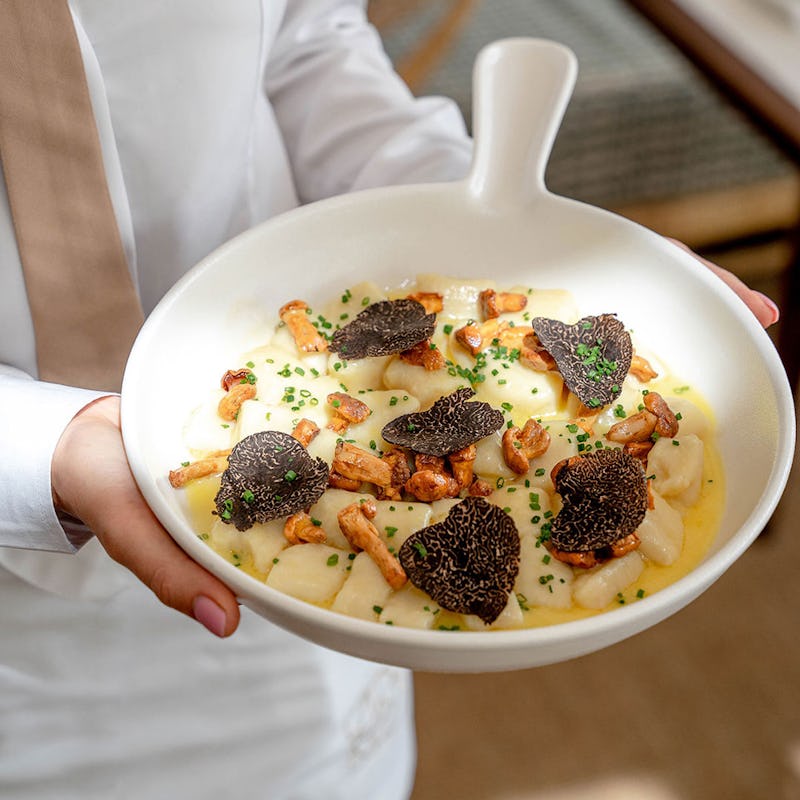 La Cantine du Faubourg