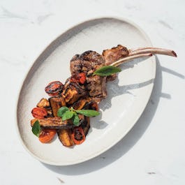 La Cantine du Faubourg