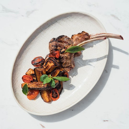 La Cantine du Faubourg