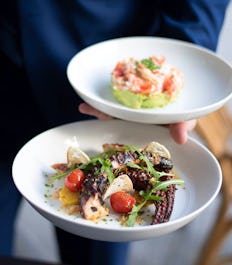 La Cantine du Faubourg