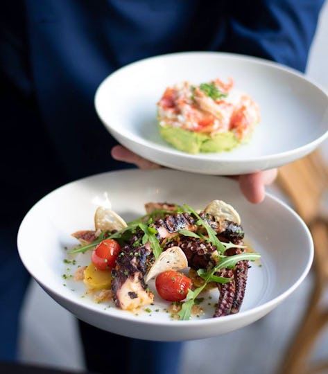 La Cantine du Faubourg