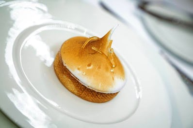 Rue Royale Restaurant Dubai