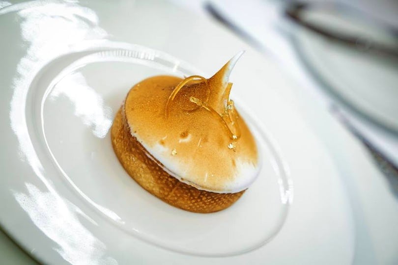 Rue Royale Restaurant Dubai