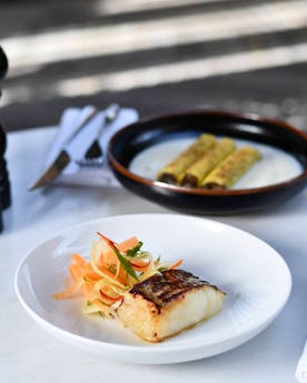 Rue Royale Restaurant Dubai