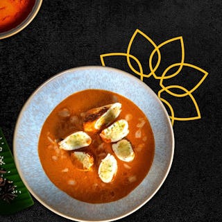 Kinara by Vikas Khanna