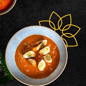 Kinara by Vikas Khanna