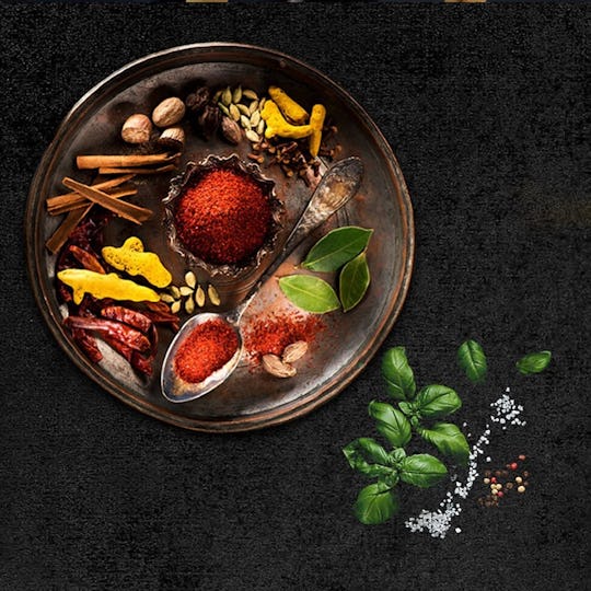 Kinara by Vikas Khanna