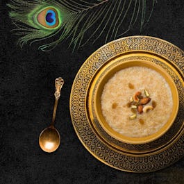 Kinara by Vikas Khanna