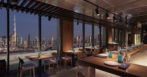 Tasca by José Avillez