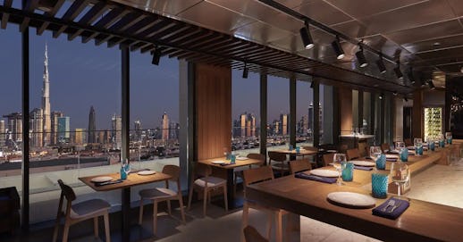 Tasca by José Avillez