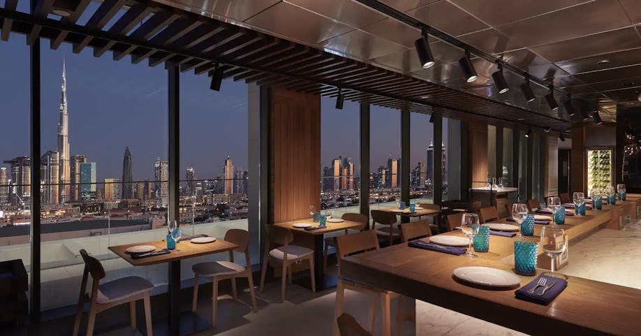 Tasca by José Avillez