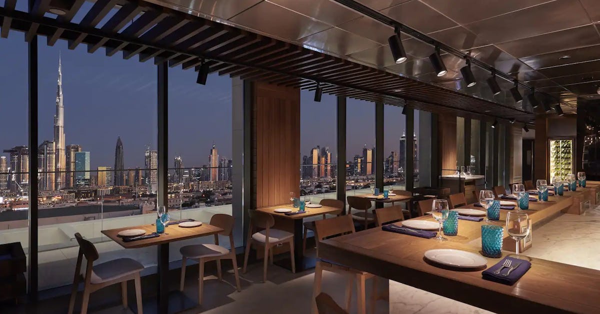 Tasca by José Avillez