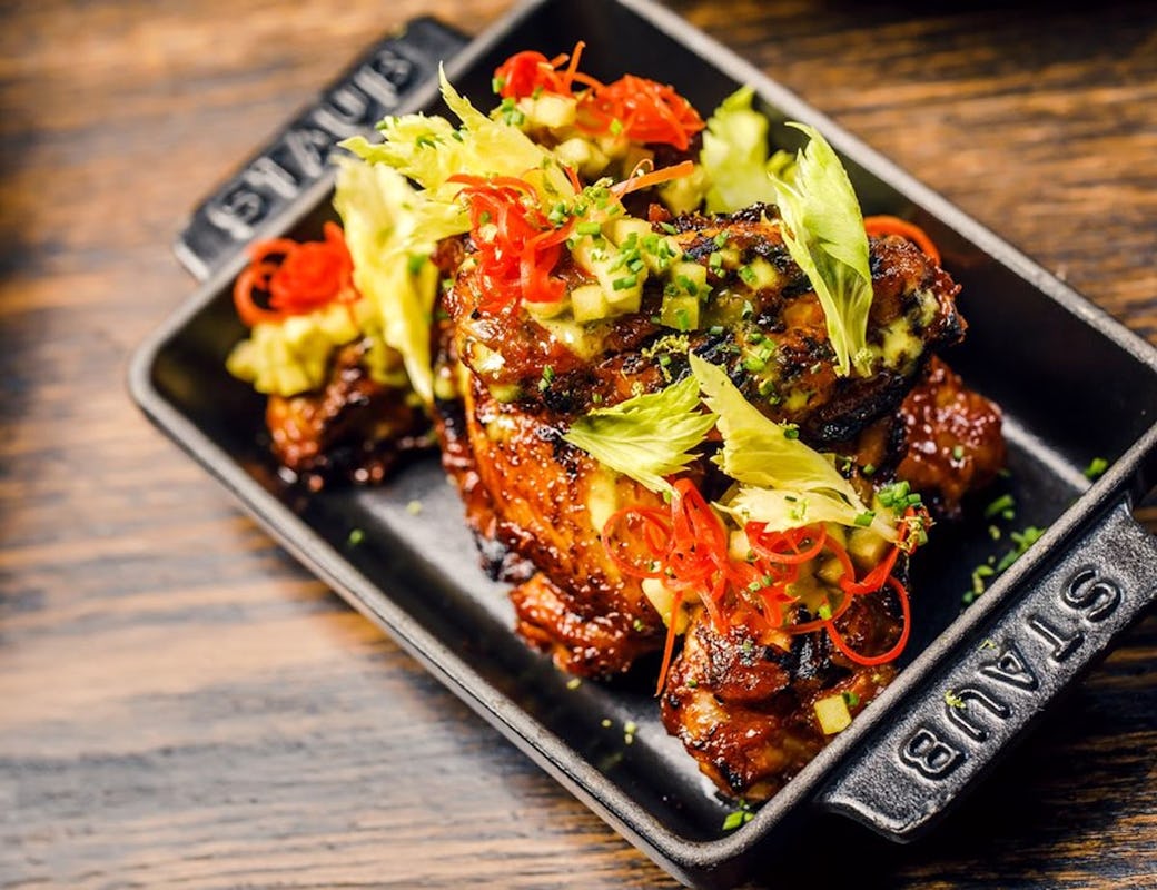 Weslodge Saloon Business Bay Dubai