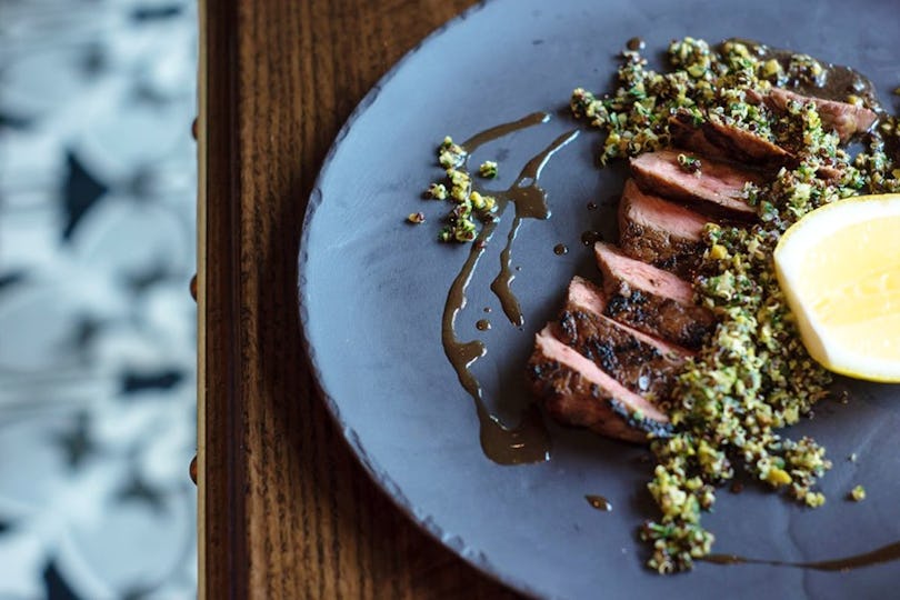 Weslodge Saloon Business Bay Dubai