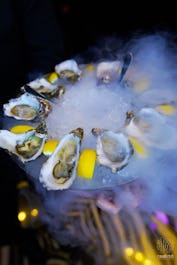 Cavalli Restaurant & Lounge