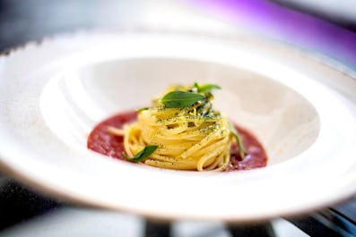  La Fontana Restaurant