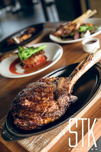 STK Downtown