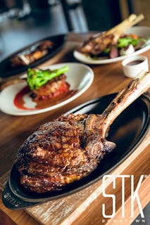 STK Downtown