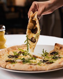 Shai Salon & Terrace