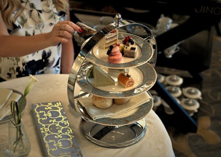 Shai Salon & Terrace