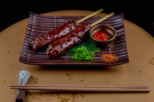 Kohantei Japanese Beef Kaiseki Restaurant
