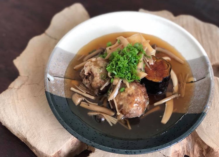 Kohantei Japanese Beef Kaiseki Restaurant