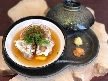 Kohantei Japanese Beef Kaiseki Restaurant