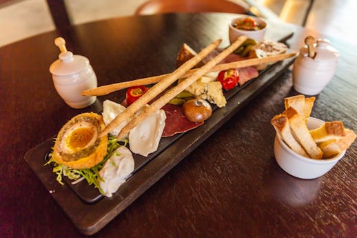 Hamilton's Gastropub