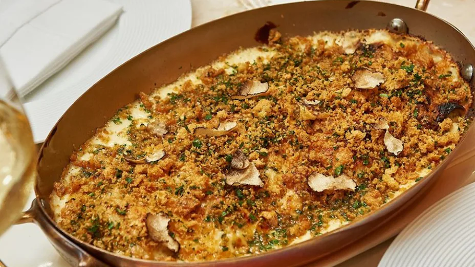 Avli By Tashas, Dubai - Restaurant Review, Menu, Opening Times