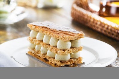 The Hamptons Cafe - Jumeirah Beach Road