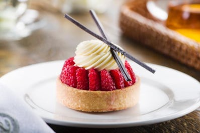 The Hamptons Cafe - Jumeirah Beach Road