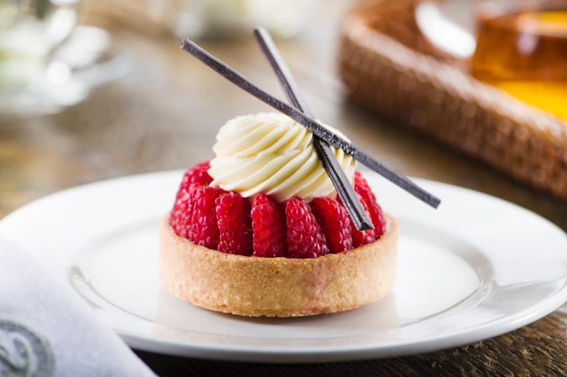 The Hamptons Cafe - Jumeirah Beach Road