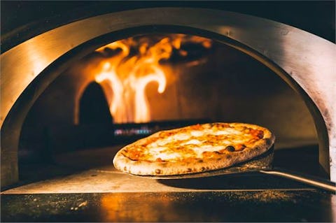 Si Ristorante Italiano & Bar