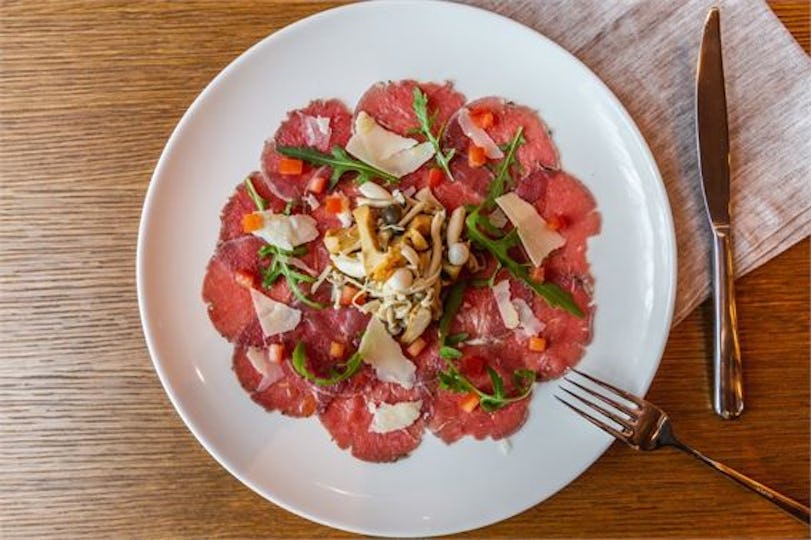 Si Ristorante Italiano & Bar