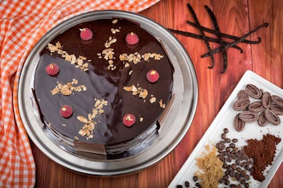 The Hamptons Cafe - Jumeirah Islands