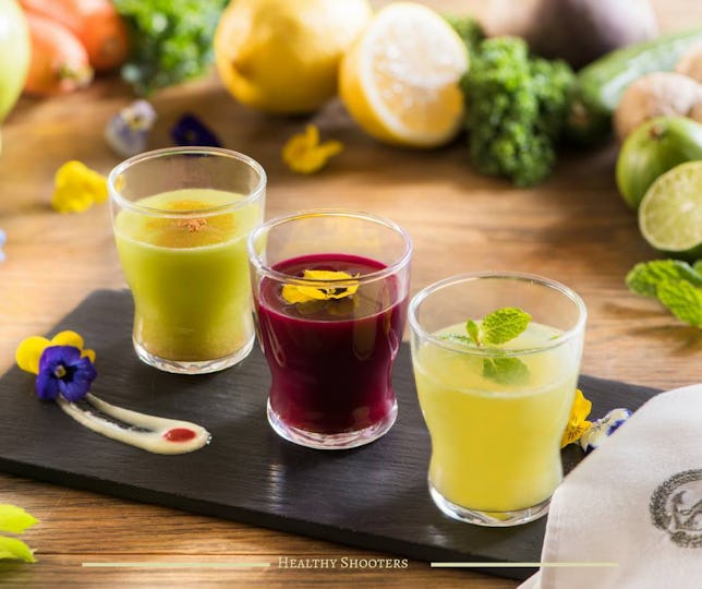 The Hamptons Cafe - Jumeirah Islands