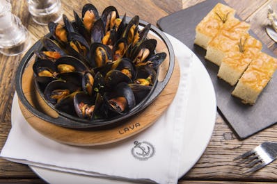 The Hamptons Cafe & Restaurant - Arabian Ranches 