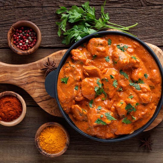 Khana Khazana Restaurant Jumeirah