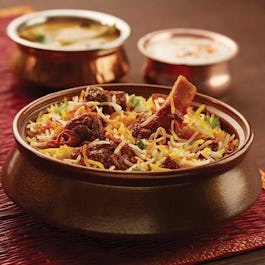 Khana Khazana Restaurant Jumeirah