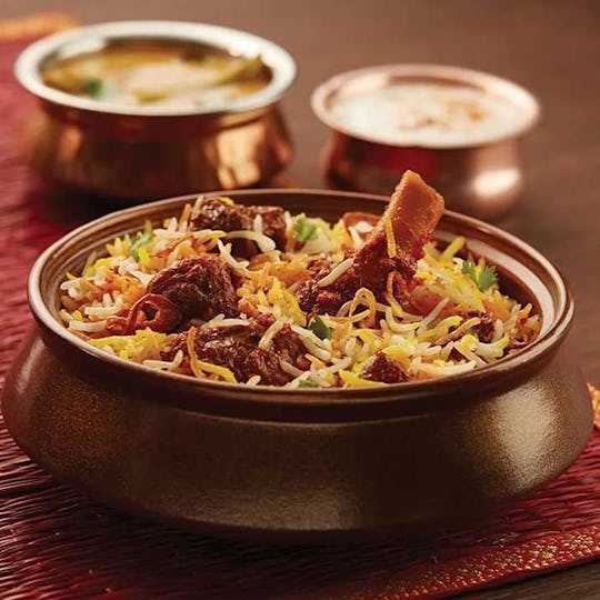 Khana Khazana Restaurant Jumeirah