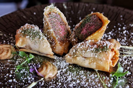 Namak by Kunal Kapur