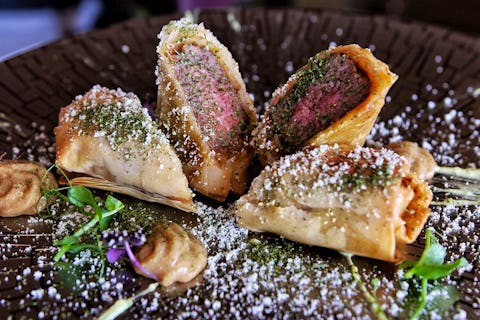 Namak by Kunal Kapur