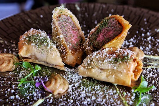 Namak by Kunal Kapur