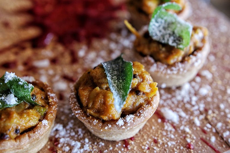 Namak by Kunal Kapur