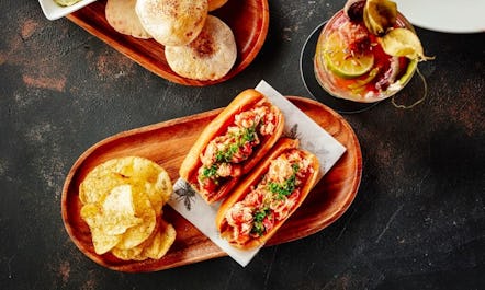 Glasshouse by Soho Garden