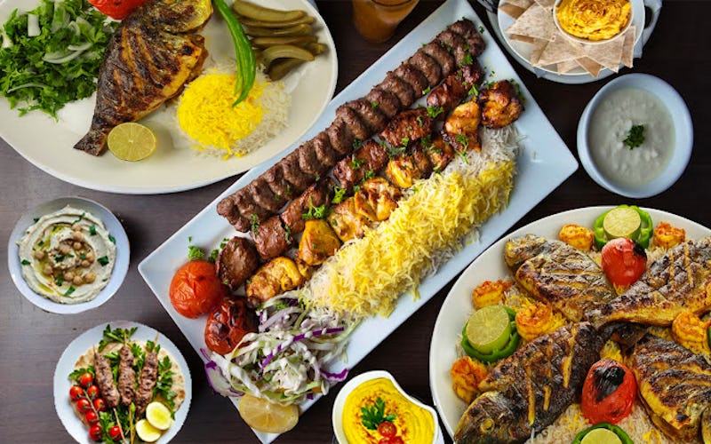 Barbeque Kabab Restaurant, Dubai Restaurant Review, Menu, Opening Times