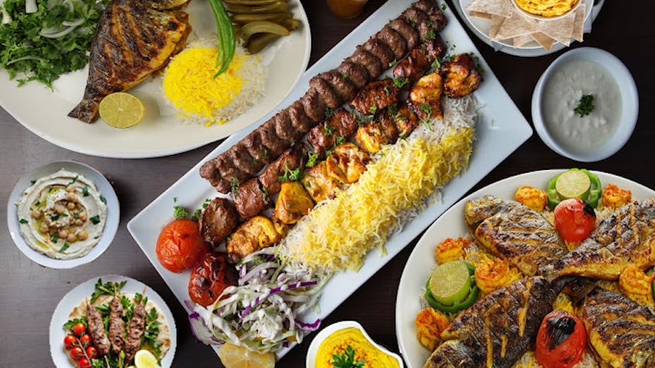 Barbeque Kabab Restaurant